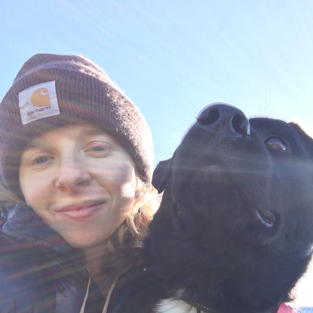 Meet your Posher, Alex